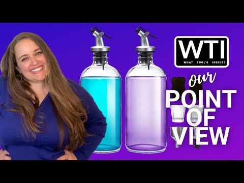GMISUN Mouthwash Dispensers - WTI product video review