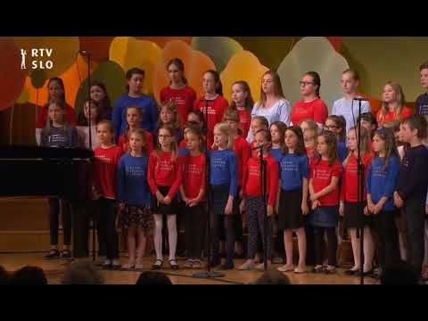 Ta lipawška (OPZ RTV Slovenija & Janez Dovč & Sozvočja Slovenije)