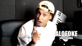 Kiko El Crazy revela que no le perdona a Shadow Blow (Alofoke Sin Censura)