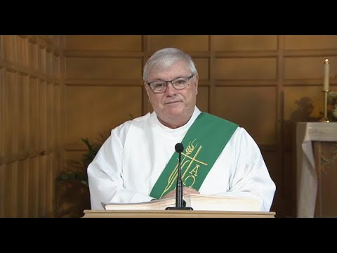 Catholic Mass Today | Daily TV Mass, Saturday November 14 2020