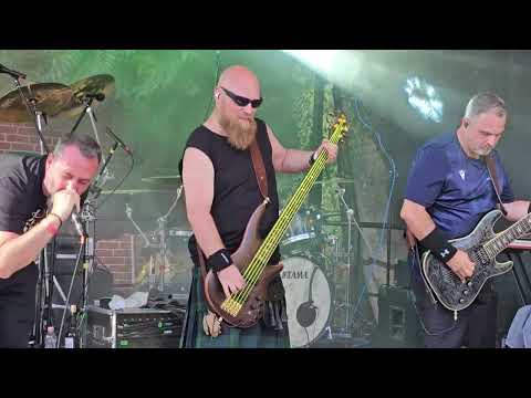 IMUND- Plin De Curaj/Trezit (live at DIRTY FEST FABER Timișoara RO jun2024)