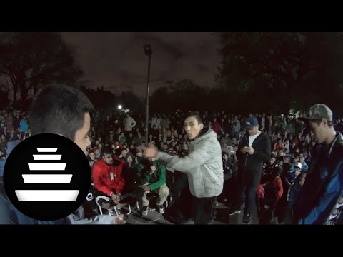 TEGO vs MP vs NASH vs NTC - 8vos Fecha 7 (Torneo 2016) - El Quinto Escalon