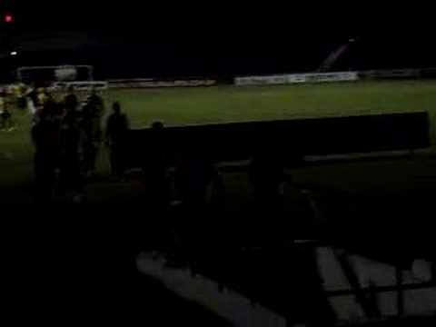 São José x Sorocaba - Elogios aos jogadores do Sorocaba!!!