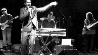 EVERYTHING MUST CHANGE (Oleta Adams) by Yoann FreeJay (Winner of The Voice France), 2011, DALLAS