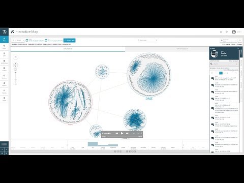 Dragos S4 Detection Challenge Video