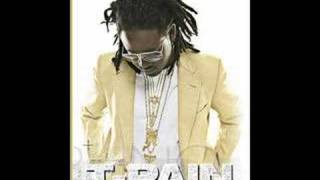 Low (Apple Bottom Jeans) T-Pain