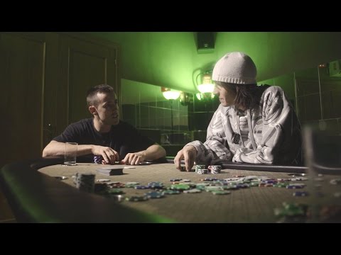 Santaflow - Las cartas sobre la mesa (Teaser 1)