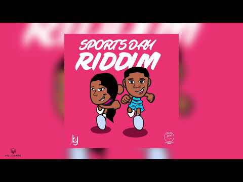 Soca Start | DJ Cheem x IQ [Sports Day Riddim] 2023 Soca