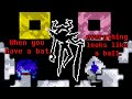 How Long Did It Take Her To Smile Analyzing Toby S Tricky Deltarune ARG