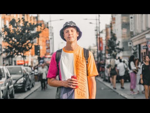 Cal Sy - One Time (Official Music Video)