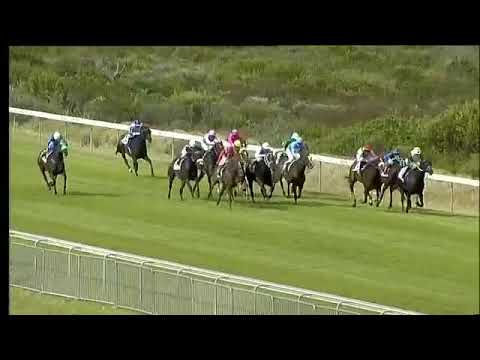 2020.02.01 Majorca Stakes (RSA) - Clouds Unfold