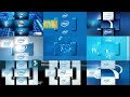 9 Intel SCANS