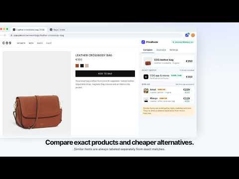Item video thumbnail