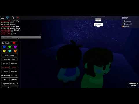 Undertale Decals Ep 1 Smotret Onlajn Na Hah Life - roblox undertale rp genocide part 2 some footage not recovered