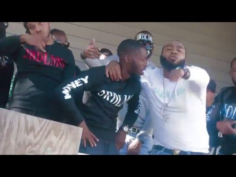 3rdLaneCuddie - Rolling Round #WEEATZ  [HD] DIR BY @REDEYEGFX