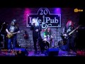 Группа МАСТЕР- КРЕСТЫ ( Live 20 Life Pub 2012) 