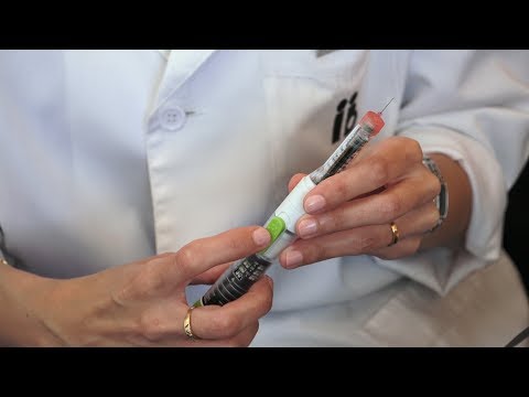 Ovaleap® 300 UI/450 UI: Vorbereitung und Verabreichung der Medizin. Instituto Bernabeu