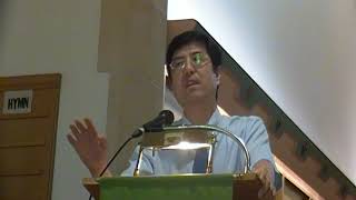 하나님의 세상으로의 초대