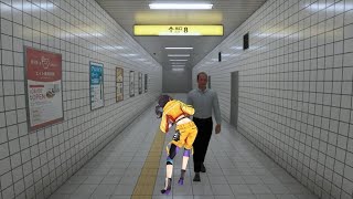 【8番出口】映画見に行きたいからやる