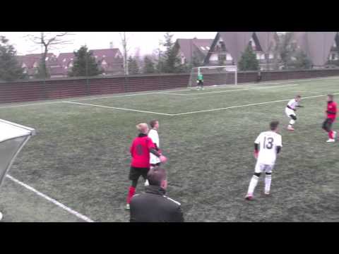 Kadra OZPN na API CUP 2016 - Dzień drugi