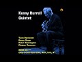 Kenny Burrell Quintet - 2008-09-02, Dizzy's Club Coca Cola, New York, NY