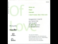 The House of Love - Philly-Phile (Black Session May 1992)