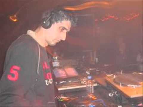 B-Key Live @ Therapy Sessions - London - Christmas Special- 20.12.2006