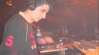 B-Key Live @ Therapy Sessions - London - Christmas Special- 20.12.2006