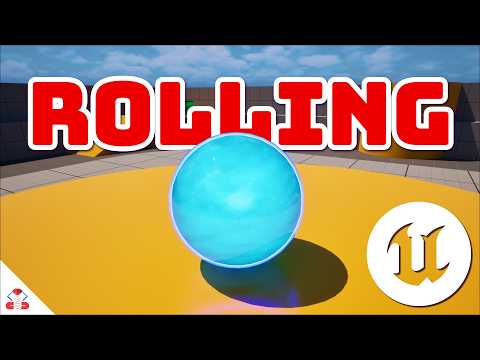 I Fixed Unreal's Most Useless Template - Devlog