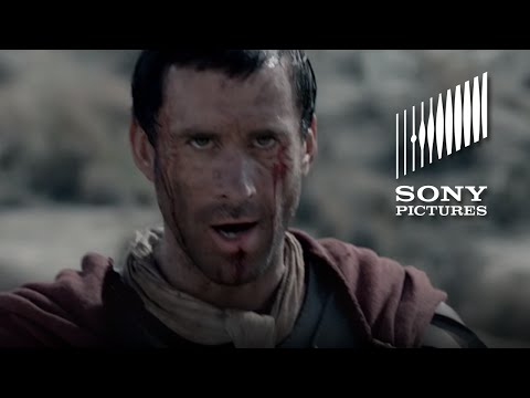 RISEN: In Theatres February 19 - Featurette