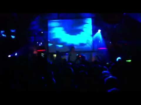 Bryan Kearney live @ the last inside out part 1