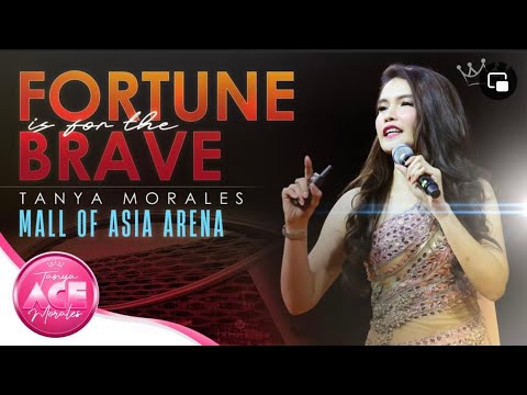 Tanya Morales MOA Success Story