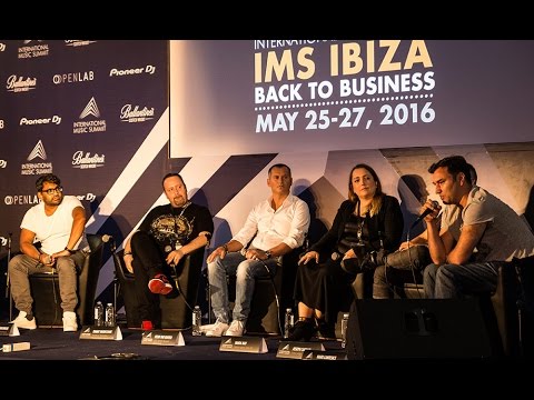 IMS Ibiza 2016: Day One Highlights