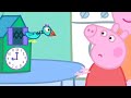 Peppa Pig Playground Cuckoo Clock Peppa Pig Full Episodes