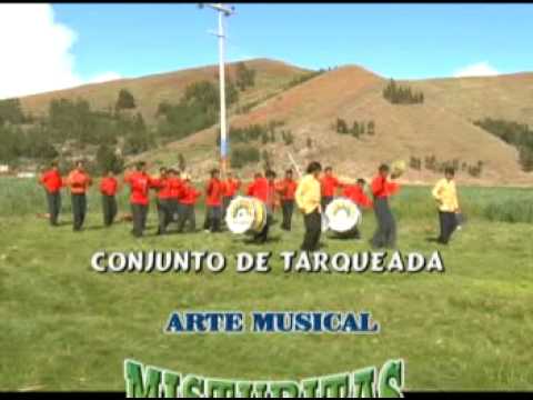 MISTURITAS (presentacion)