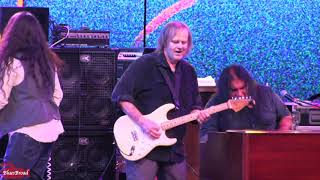 WALTER TROUT ☼ Got Nothin&#39; Left ☼ LRBC #30 2/4/18 World Stage