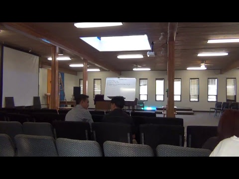 Rev. Hoi Cung Tum 2017