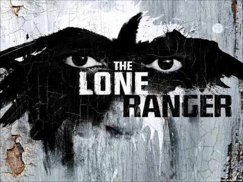 Music Spotlight: The Lone Ranger- 10: Finale