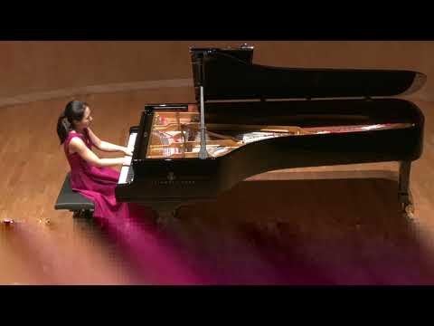 ARTIST DIPLOMA 2024 | Piano | KIM Yedam