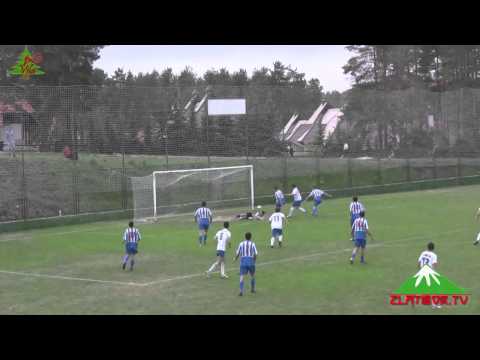 Utakmica FK Zlatibor voda - FK Jedinstvo Kalinić