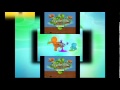 YTPMV Noggin And Nick Jr Logo Collection Extended Scan