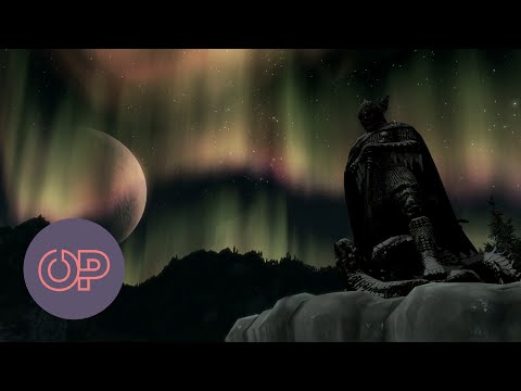 Other Places: Return to Skyrim