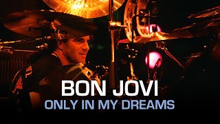 Bon Jovi - Only In My Dreams (Feat. Tico Torres) (Subtitulado)