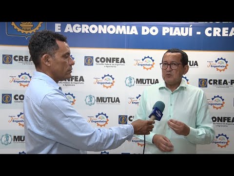 Presidente do Conselho Regional de Agronomia fala sobre perspectivas profissionais 17 12 2022