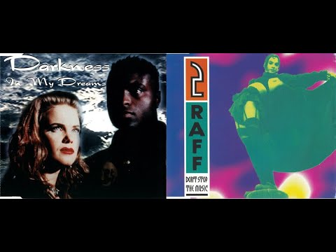 Вкратце. 2 Raff & Darkness