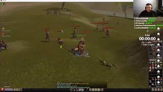 Miniaturka - METIN2009- Live przedłużany! #live10