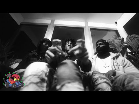Lil Swerv - Savage Squad Freestyle (Official Music Video)