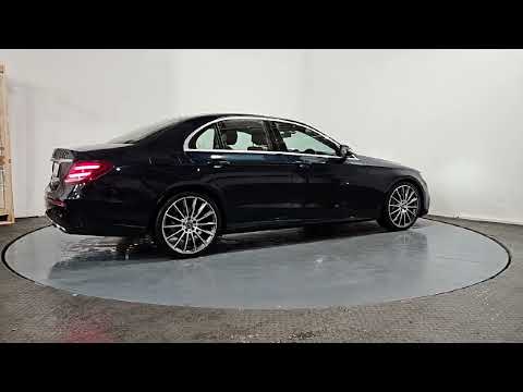 Mercedes-Benz E-Class E220D AMG LINE - Upgraded Al - Image 2