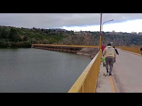 Una tarde de otoño-Dique La Falda-Punilla/Cordoba #turismo #La Falda#viral 