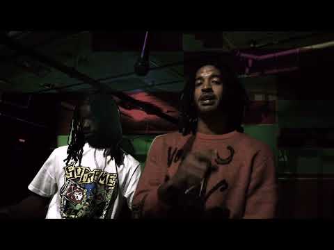 Seanno Bands X 17XDs - Nightcrawler Official Music Video